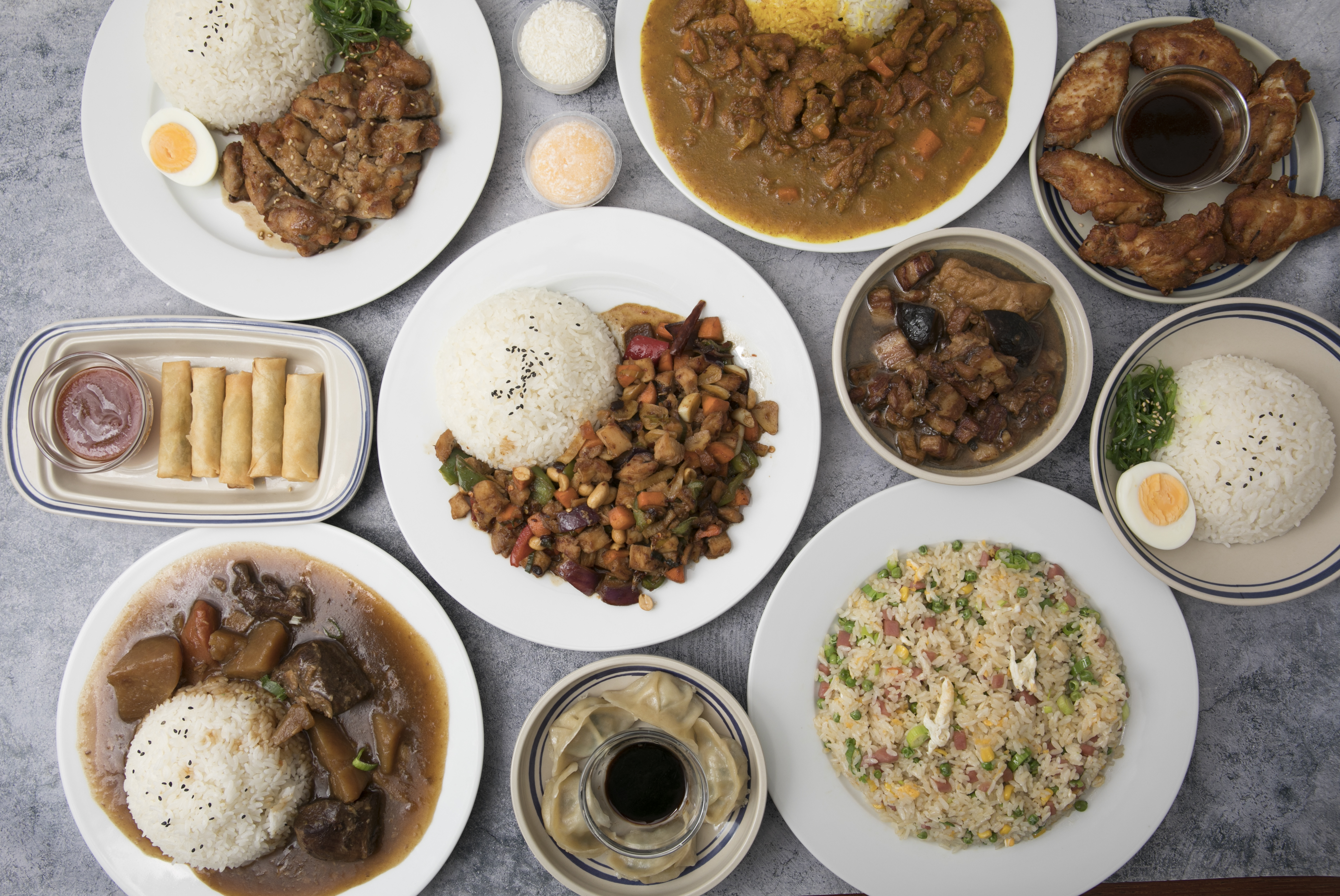 nuestra experiencia culinaria